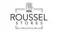 ROUSSEL STORES