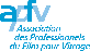 APFV - Association des Professionnels du Film pour Vitrage
